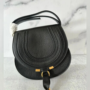 Chloe Marcie Mini Shoulder Bag